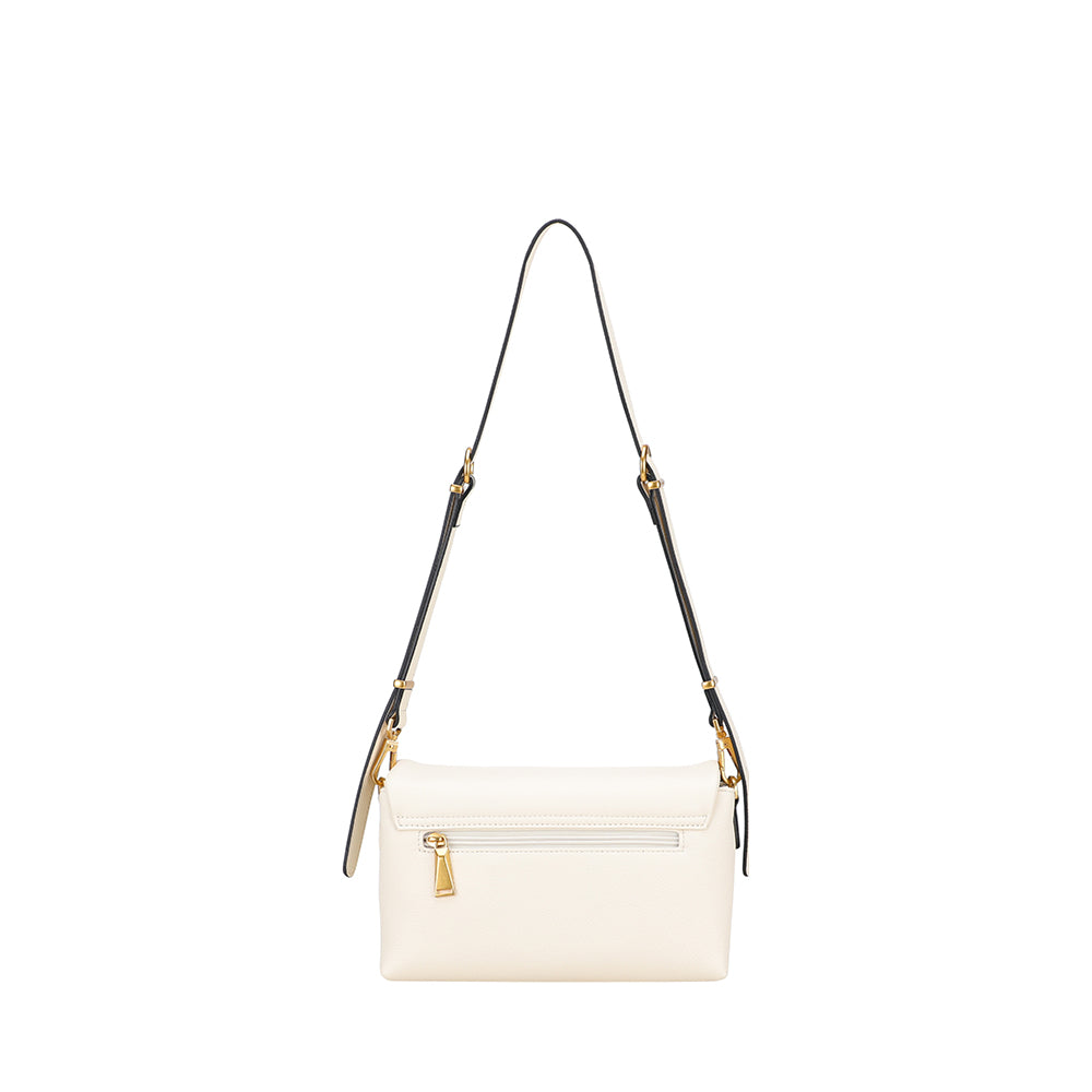 Petit Sac bandoulière Camille cuir