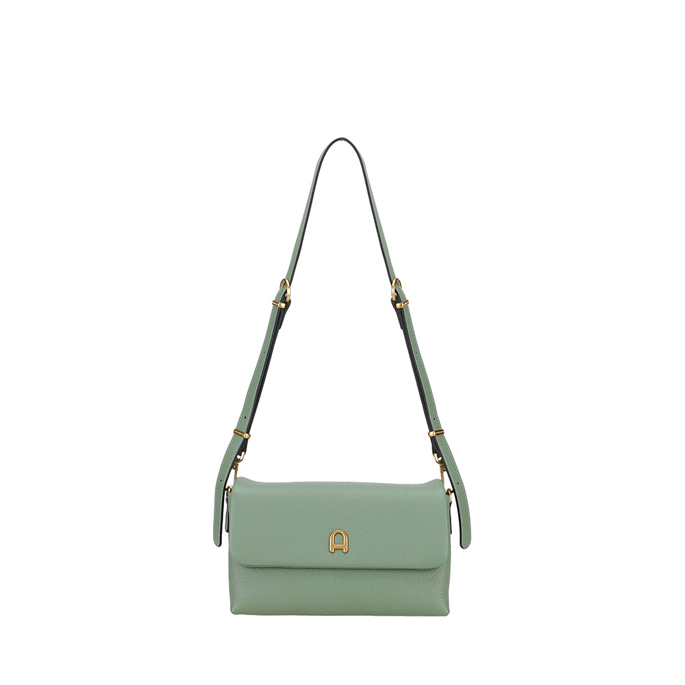 Petit Sac bandoulière Camille cuir