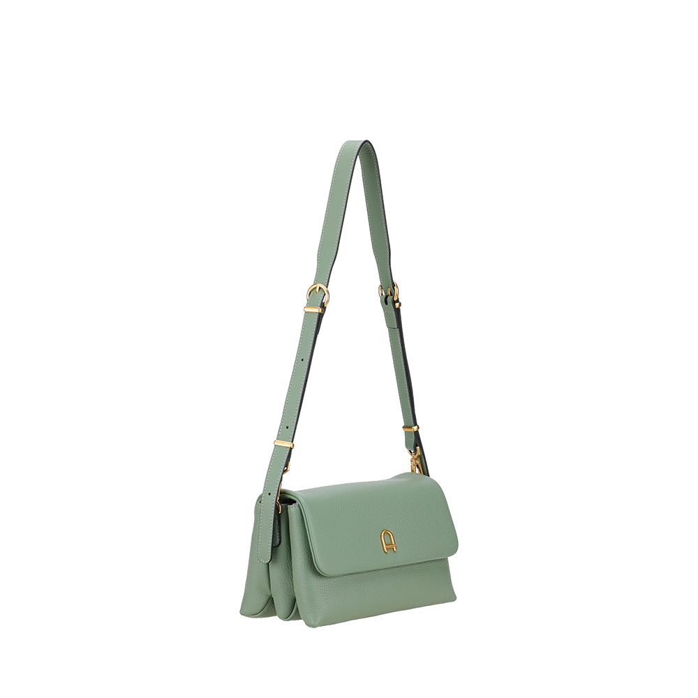 Petit Sac bandoulière Camille cuir