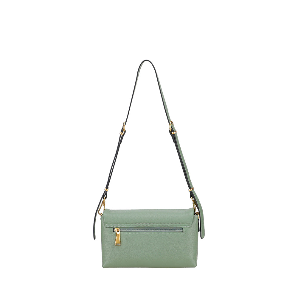 Petit Sac bandoulière Camille cuir