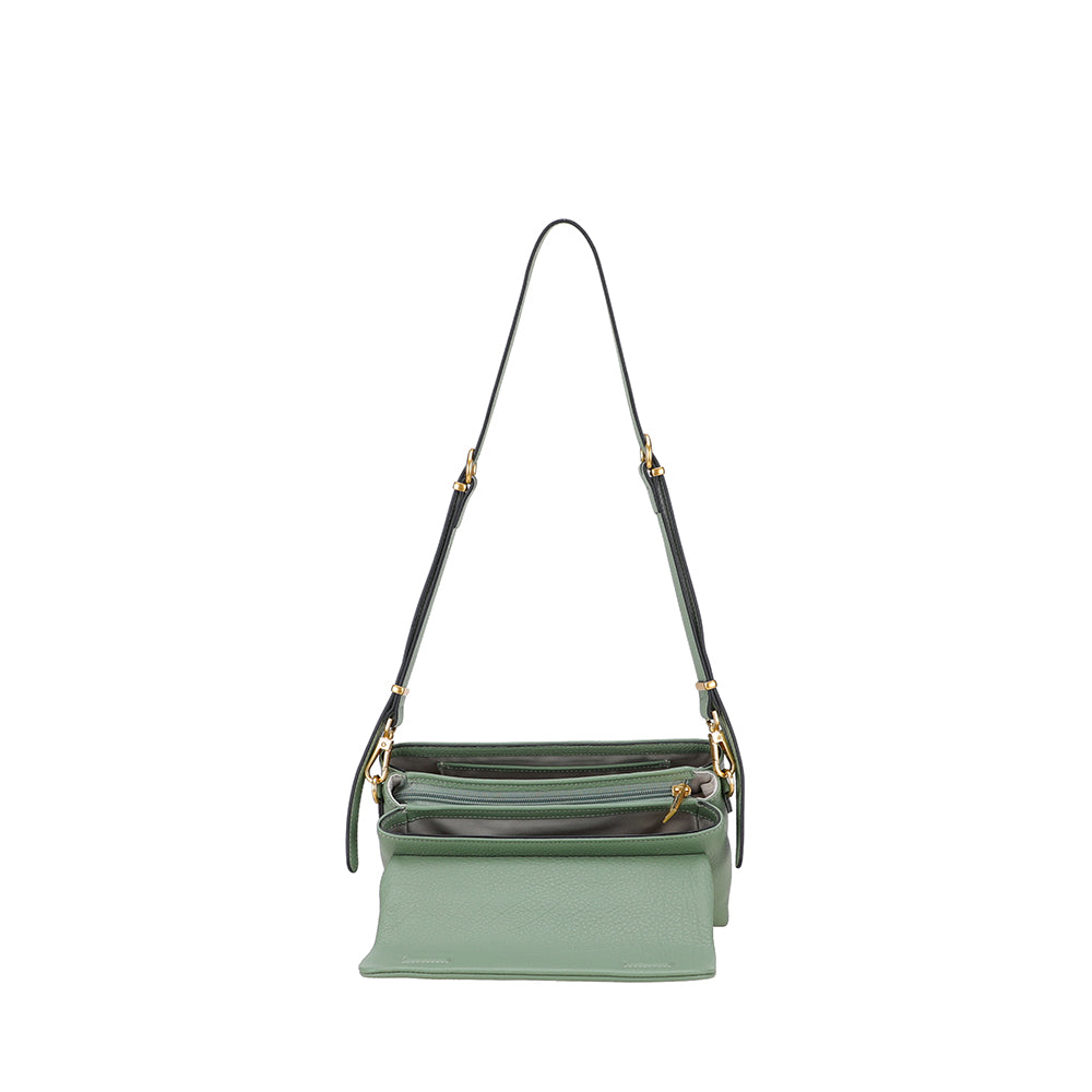 Petit Sac bandoulière Camille cuir