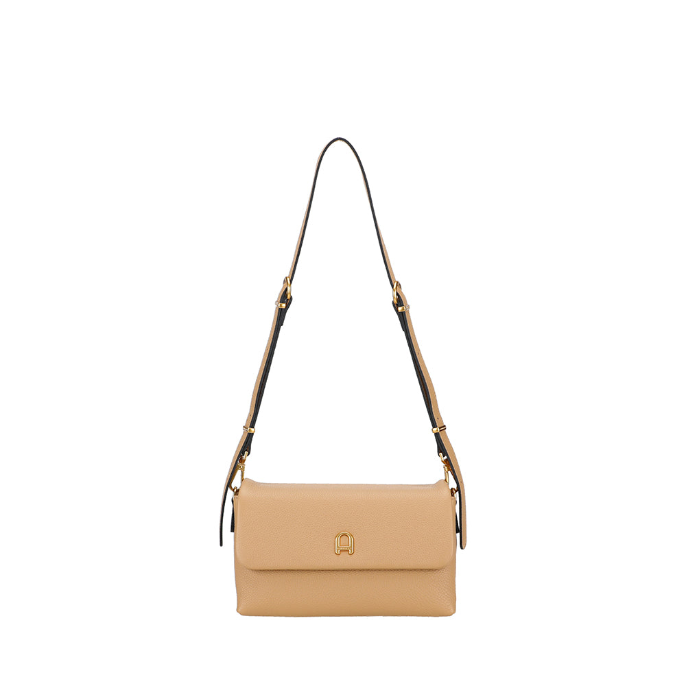 Petit Sac bandoulière Camille cuir