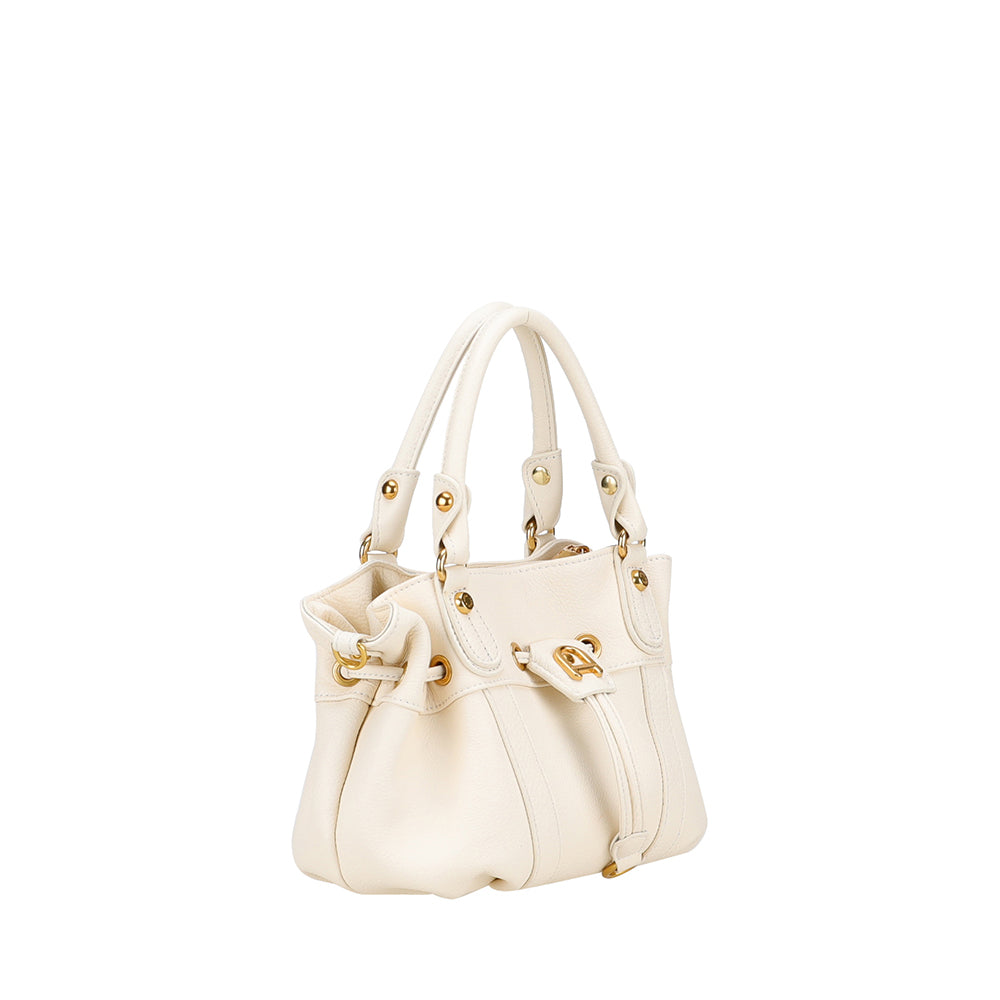 Mini sac à main S Camille cuir