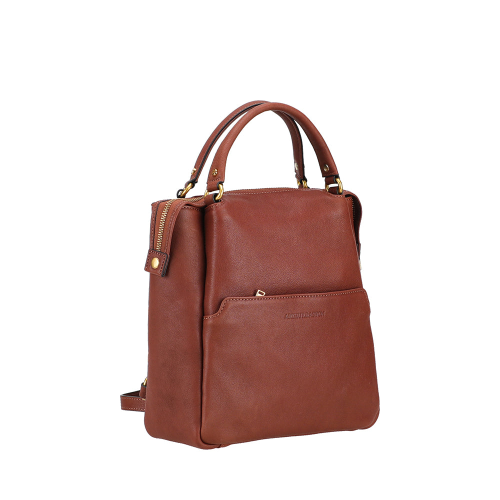 Sac à dos Elsa cuir