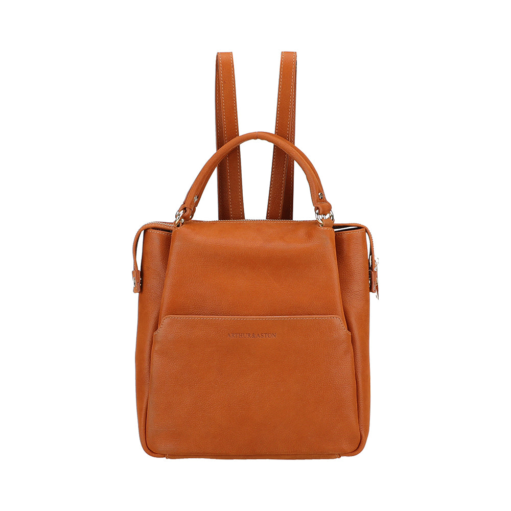 Sac à dos Elsa cuir