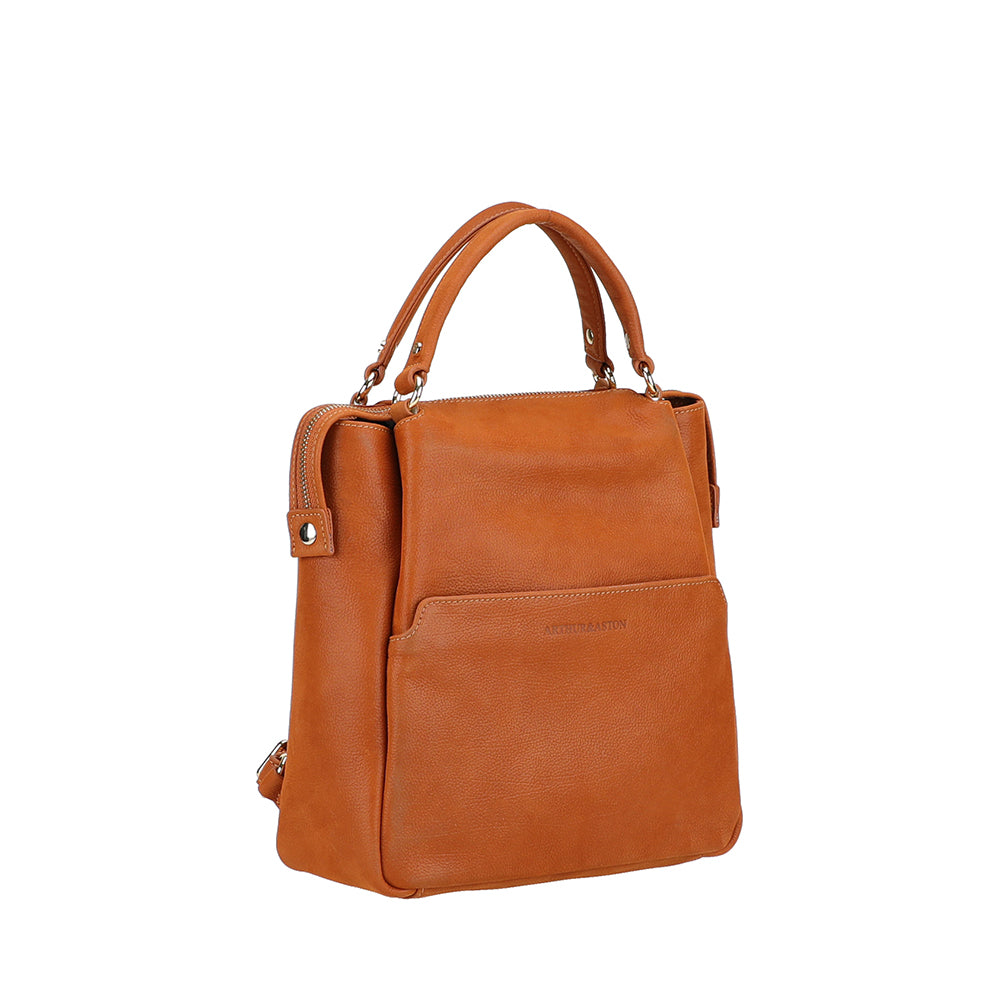 Sac à dos Elsa cuir