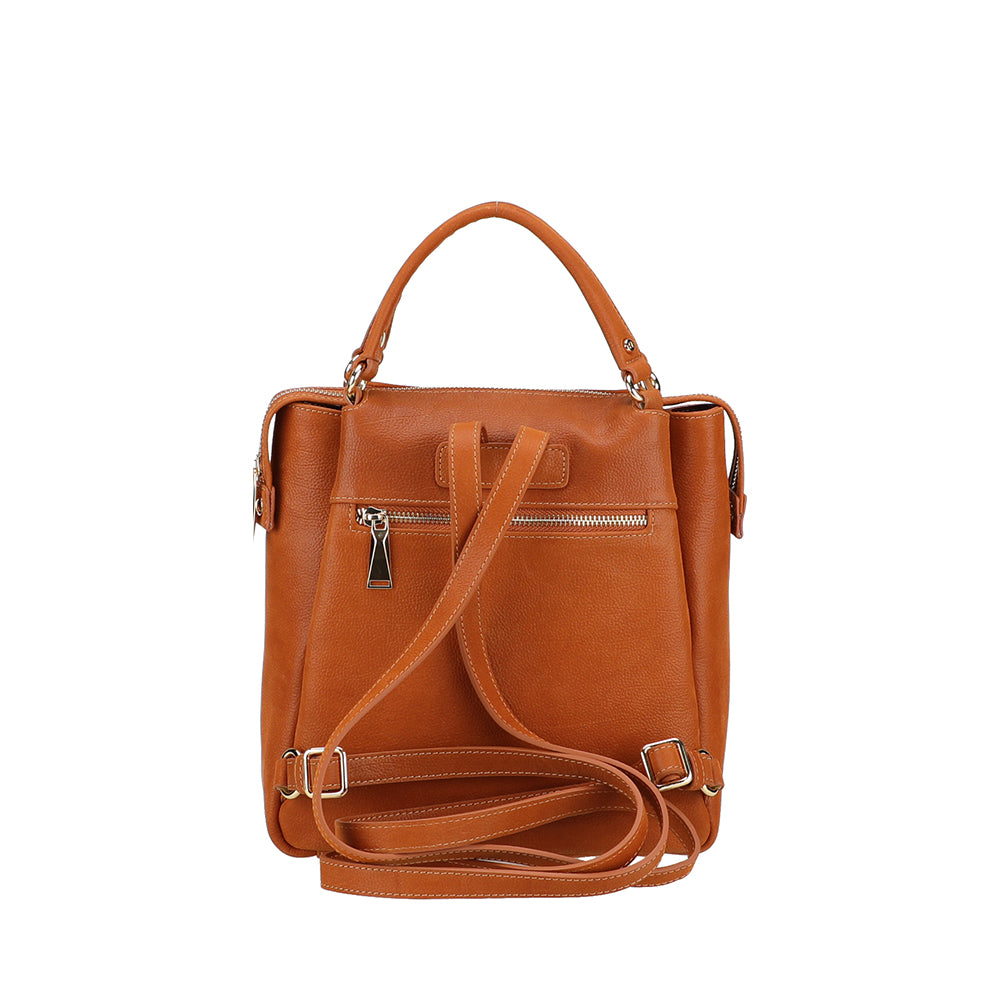 Sac à dos Elsa cuir