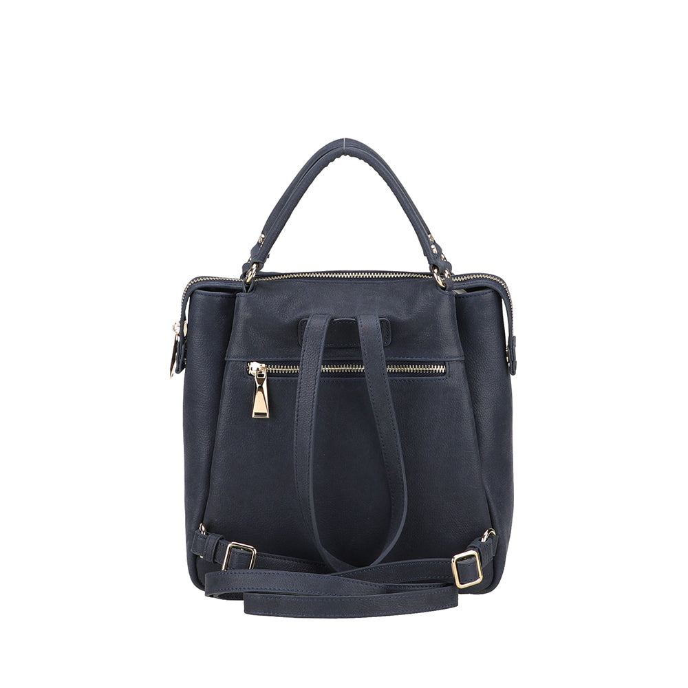 Sac à dos Elsa cuir