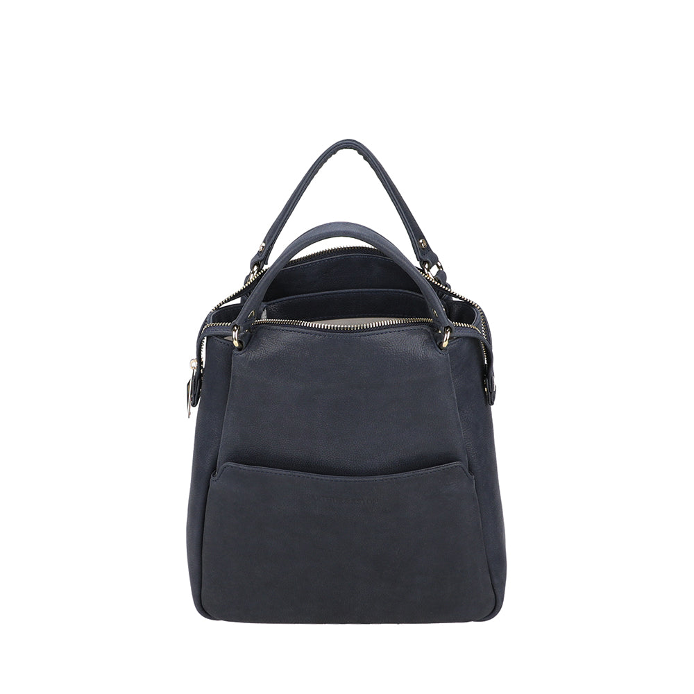 Sac à dos Elsa cuir