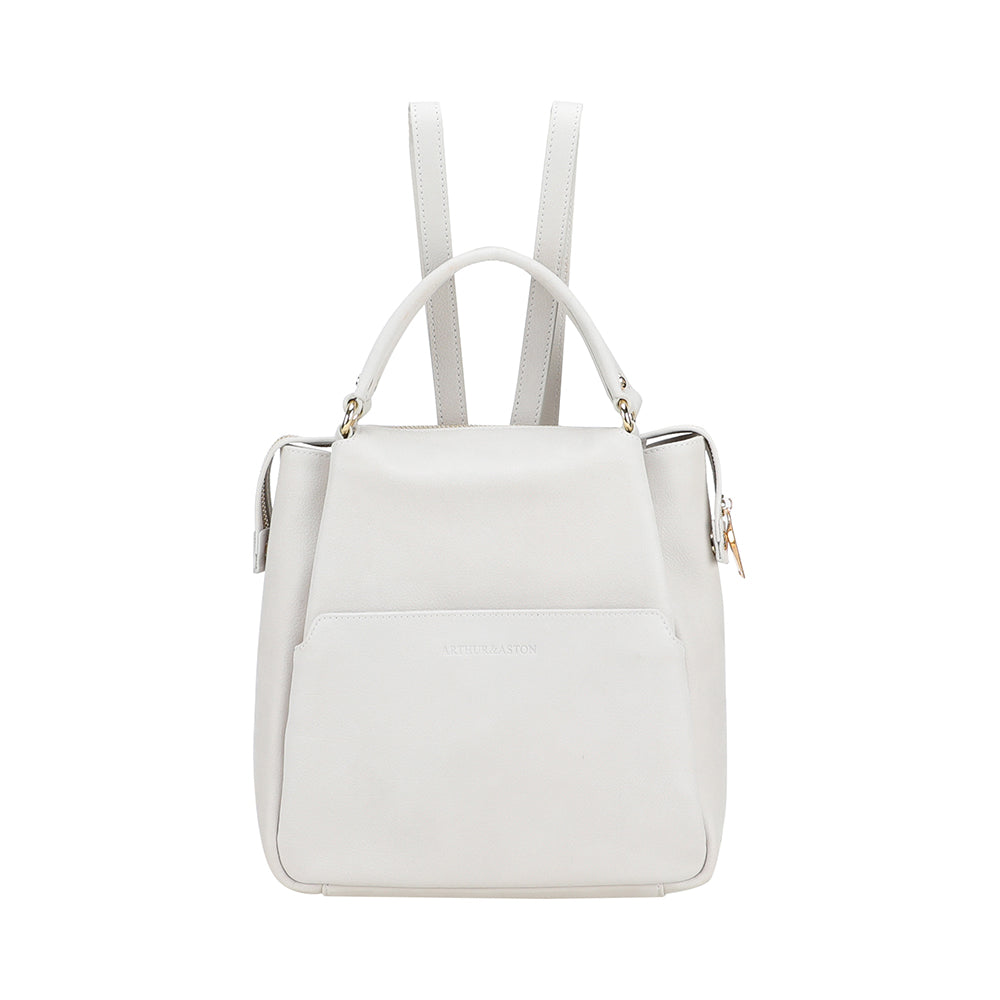 Sac à dos Elsa cuir