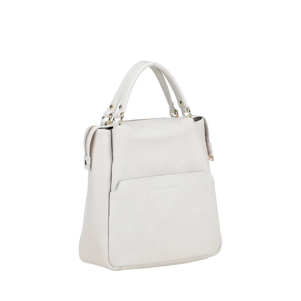 Sac à dos Elsa cuir