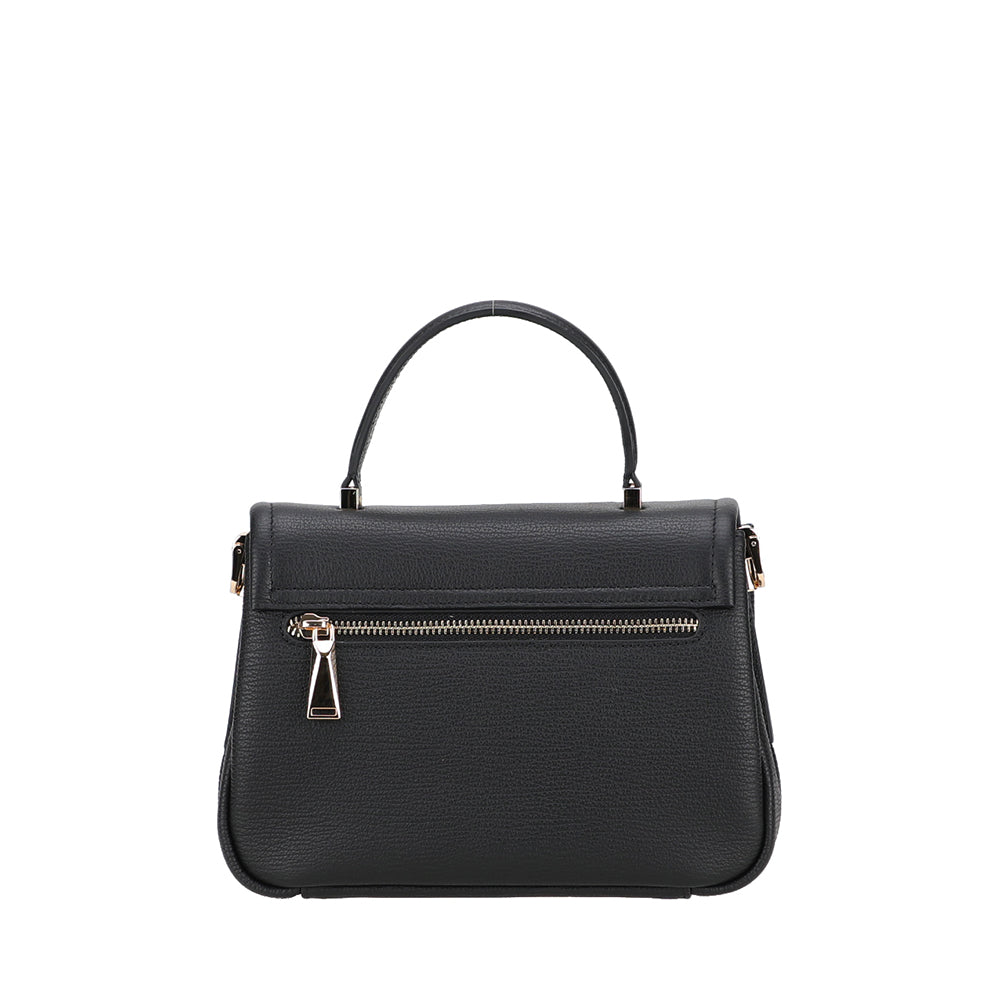 Sac à main S cuir Nora