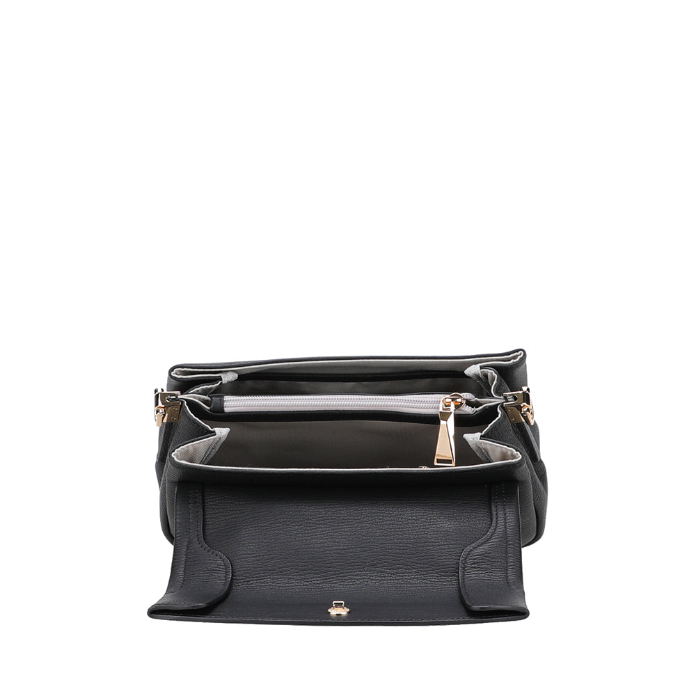 Sac à main S cuir Nora