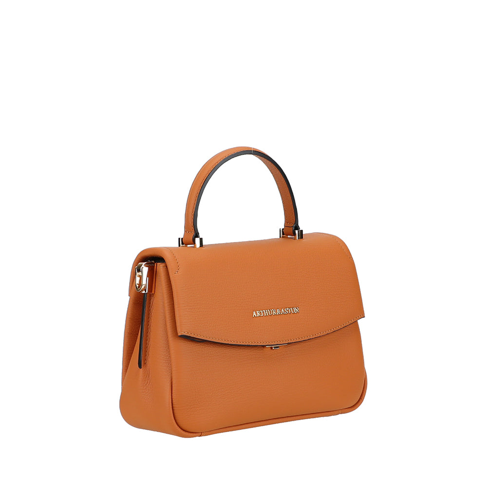 Sac à main S cuir Nora