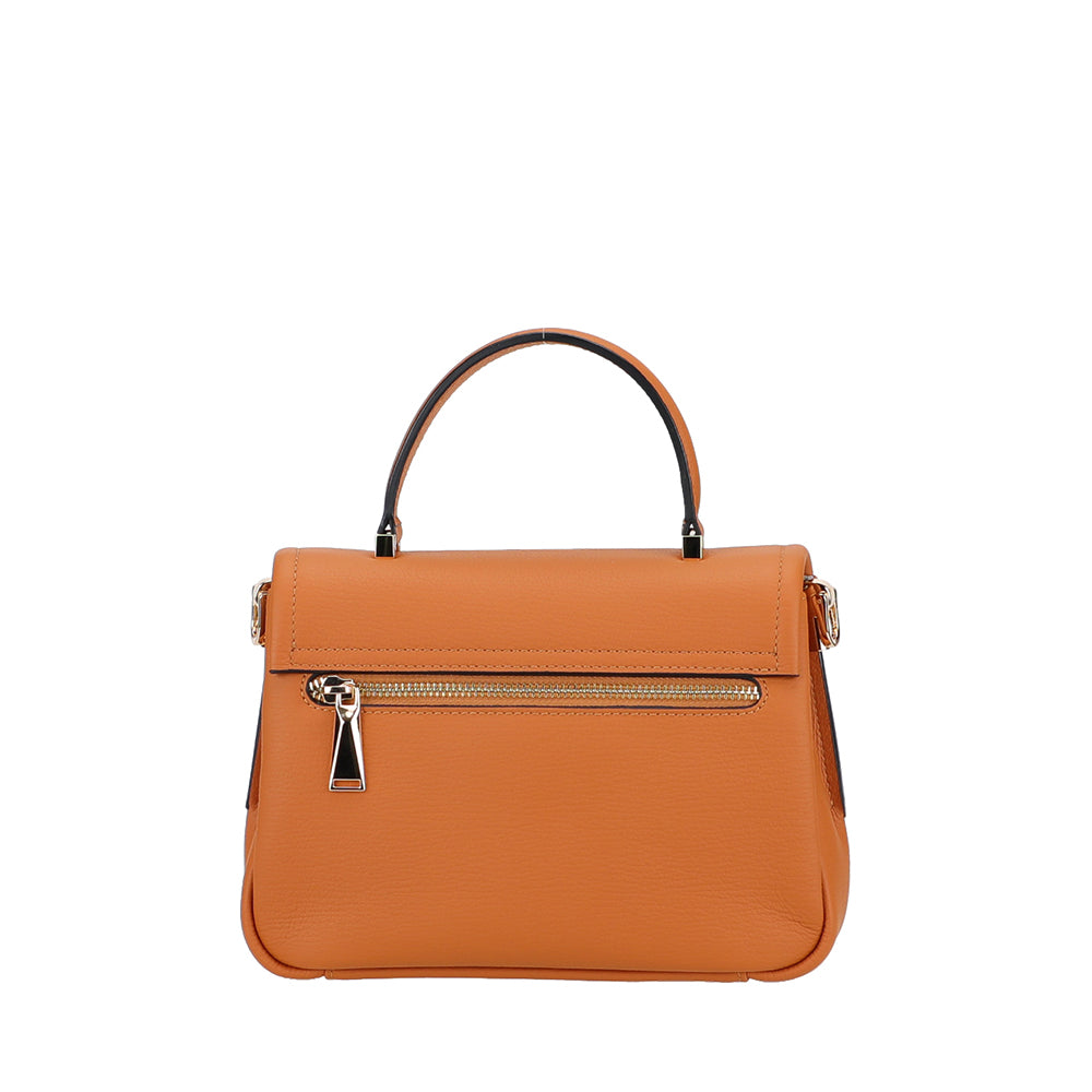 Sac à main S cuir Nora