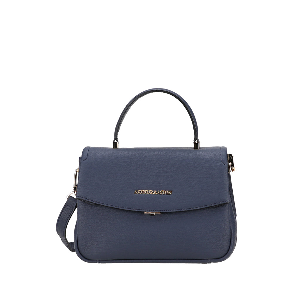 Sac à main S cuir Nora