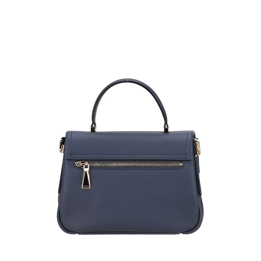 Sac à main S cuir Nora