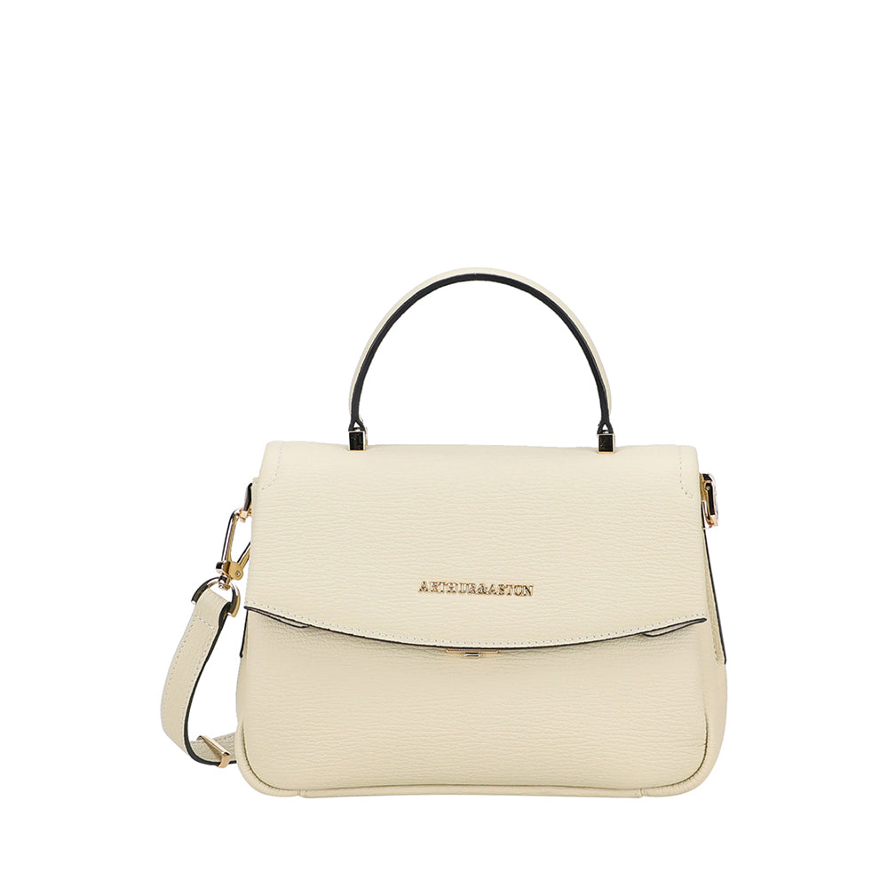 Sac à main S cuir Nora