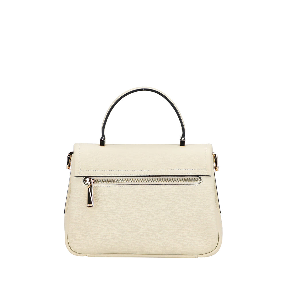 Sac à main S cuir Nora