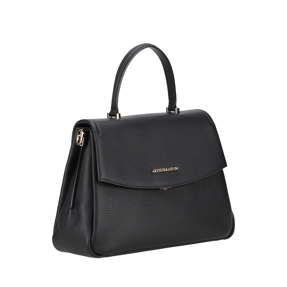 Sac à main M cuir Nora
