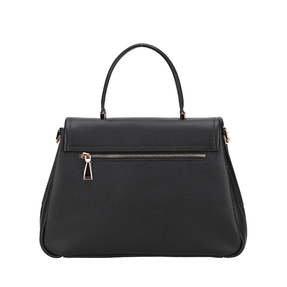 Sac à main M cuir Nora