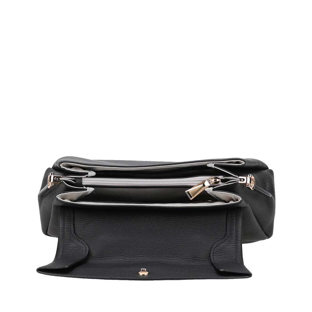 Sac à main M cuir Nora