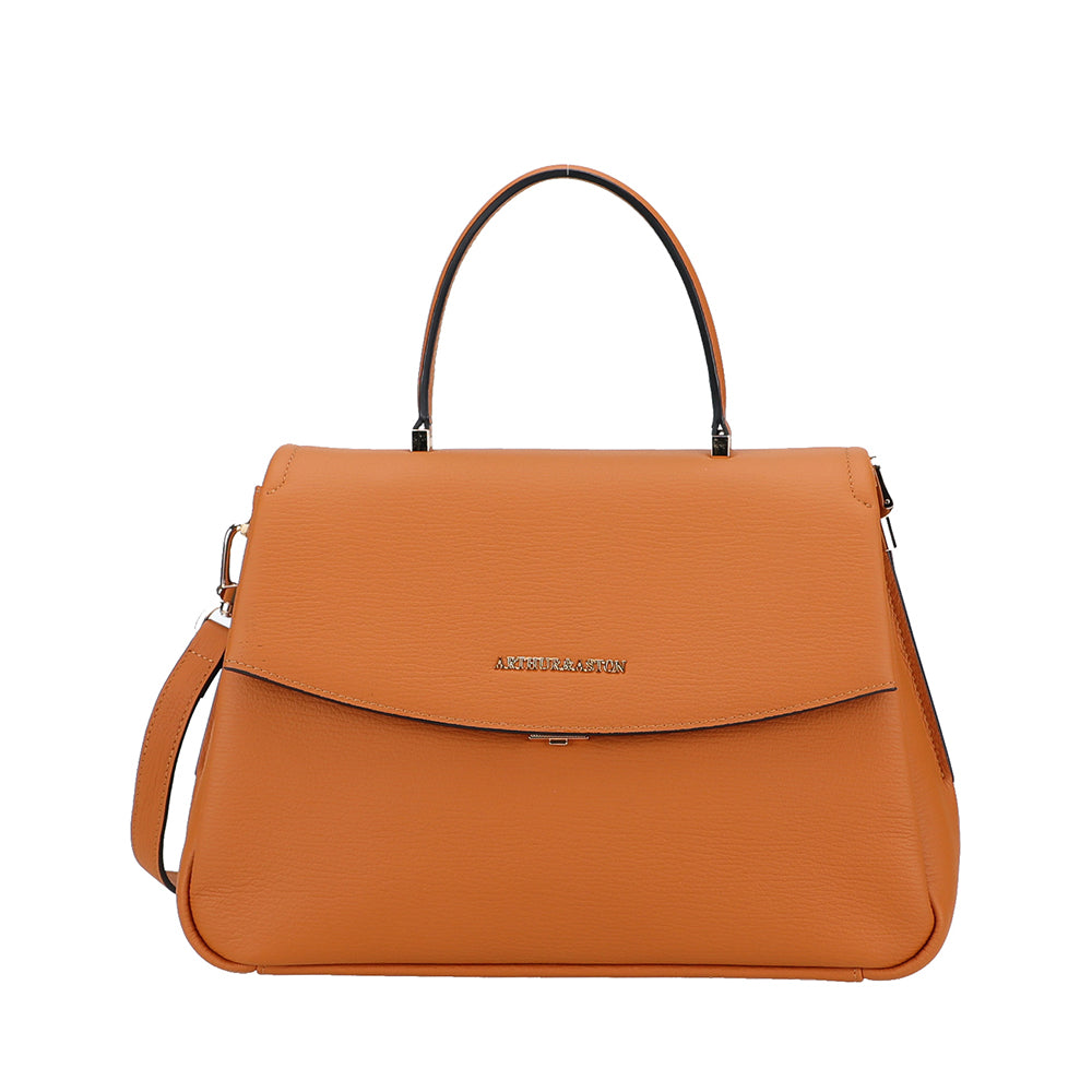 Sac à main M cuir Nora