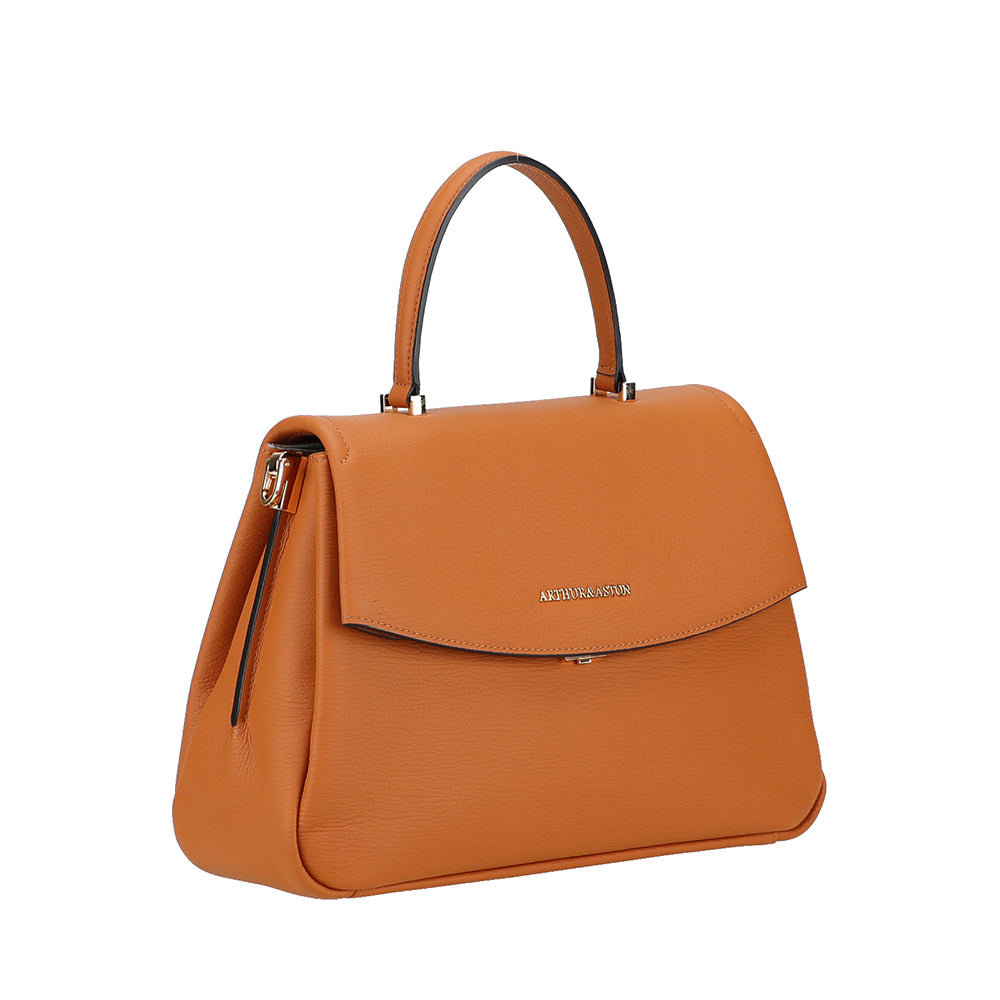 Sac à main M cuir Nora