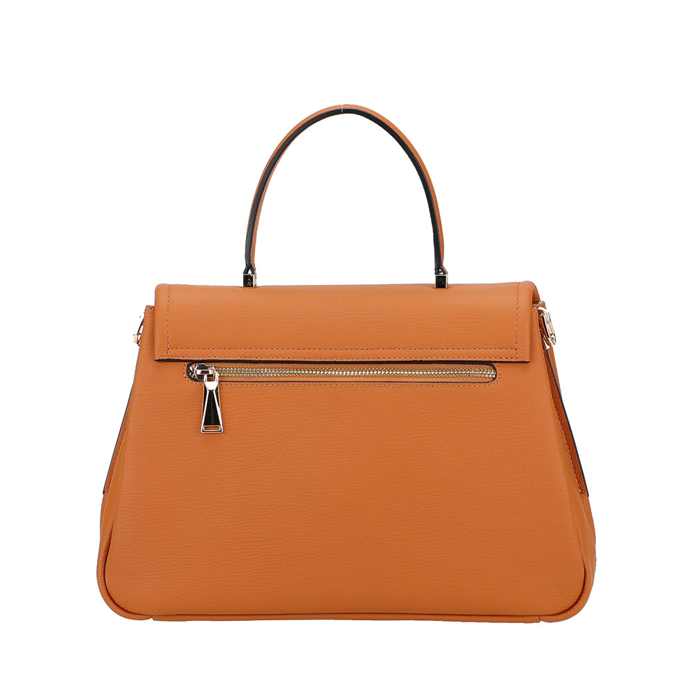 Sac à main M cuir Nora