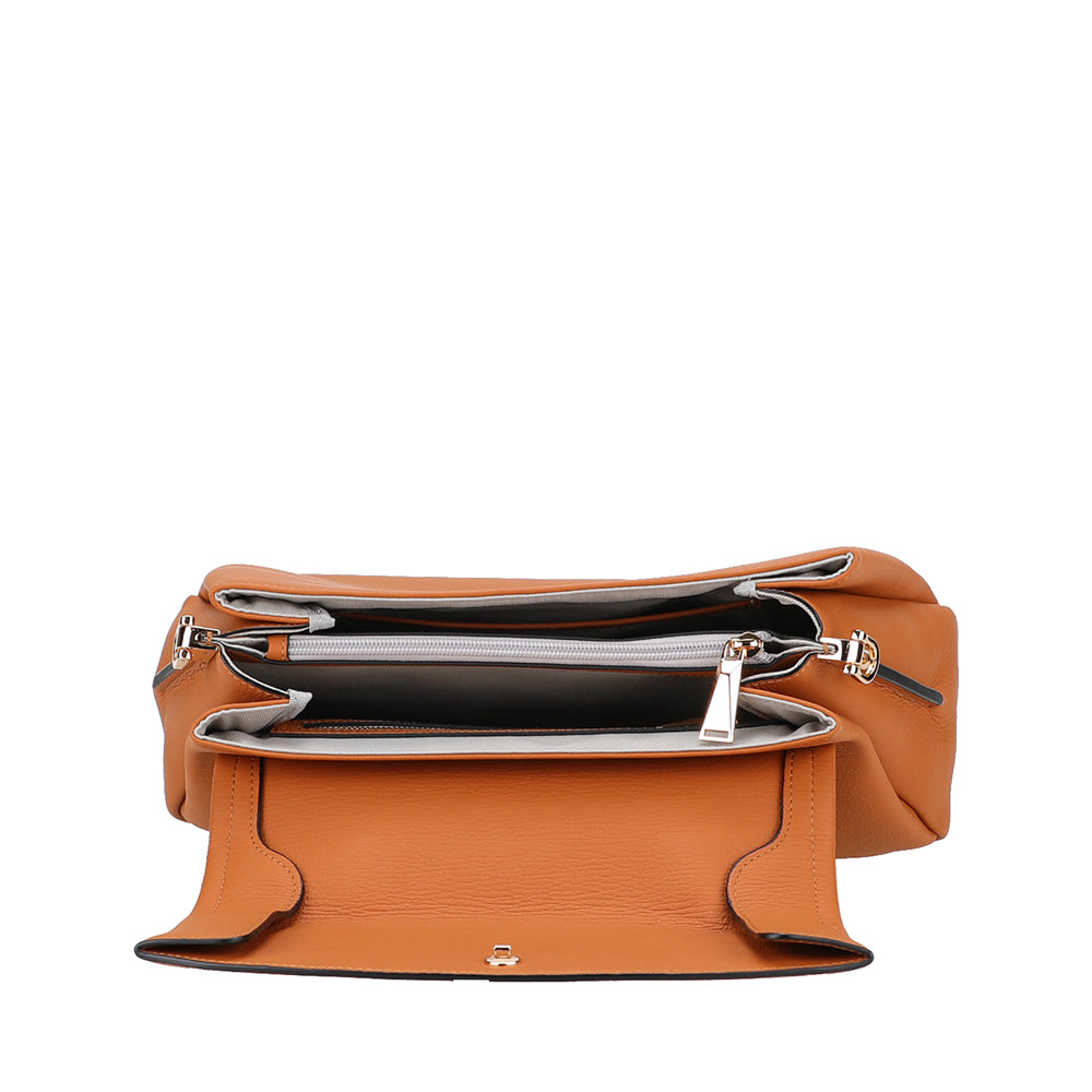Sac à main M cuir Nora