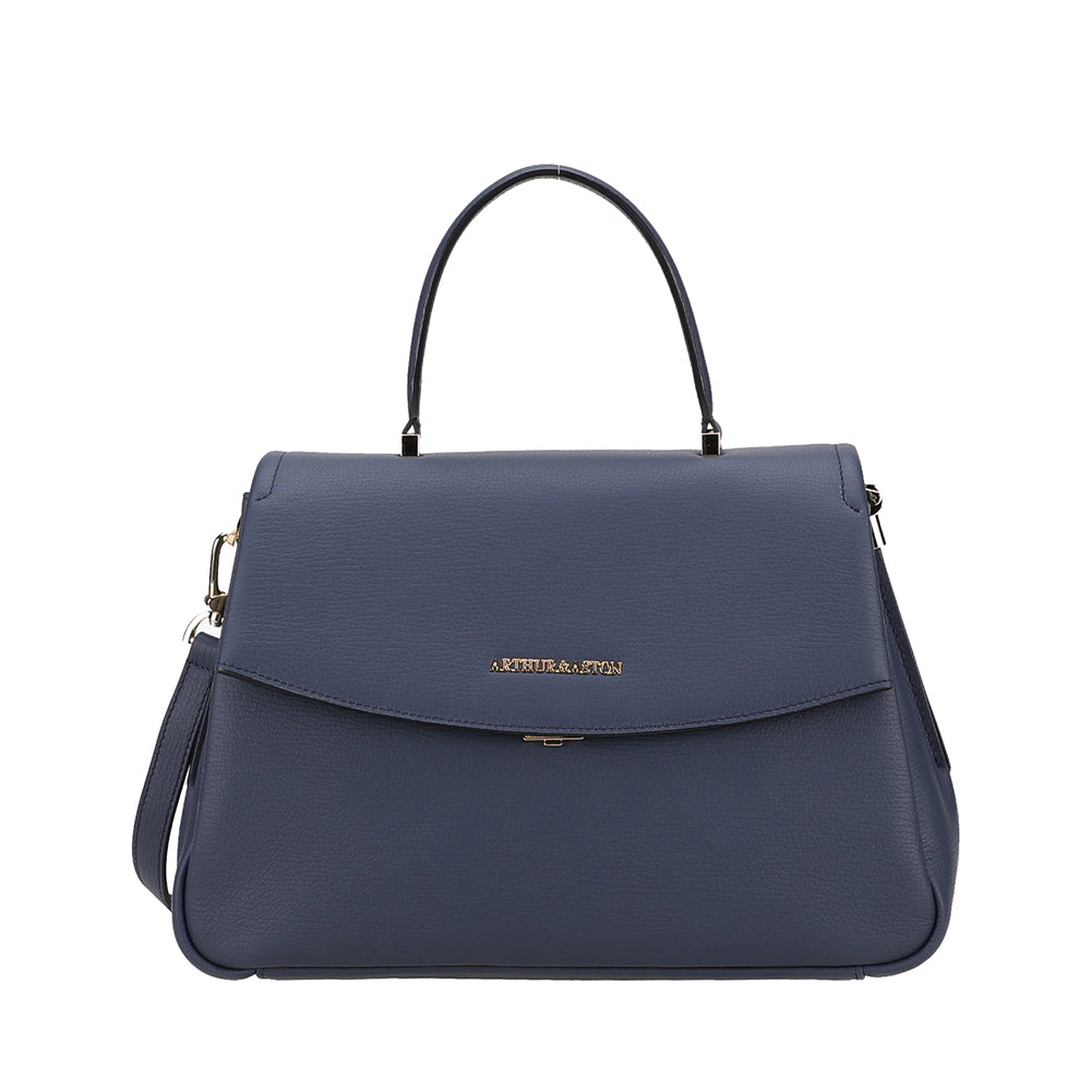 Sac à main M cuir Nora