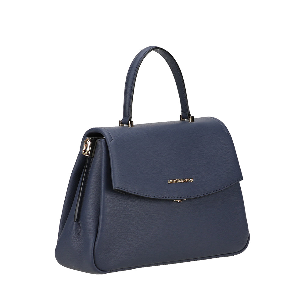 Sac à main M cuir Nora