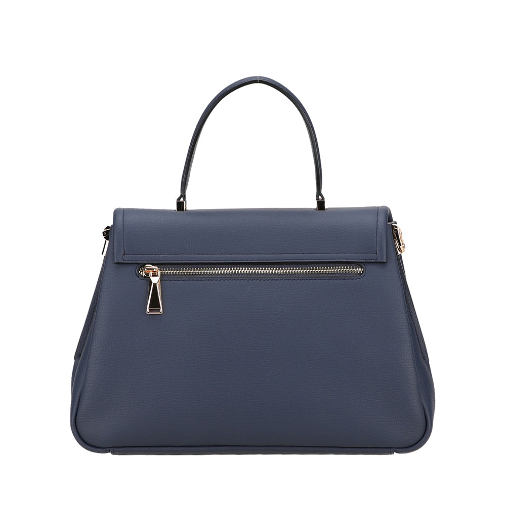 Sac à main M cuir Nora