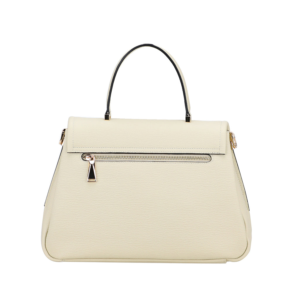 Sac à main M cuir Nora