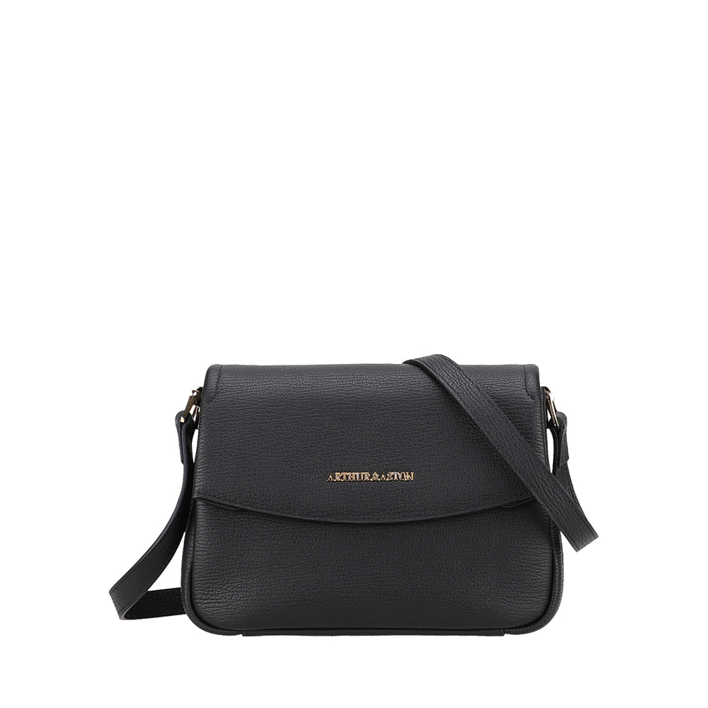 Sac bandoulière Nora cuir