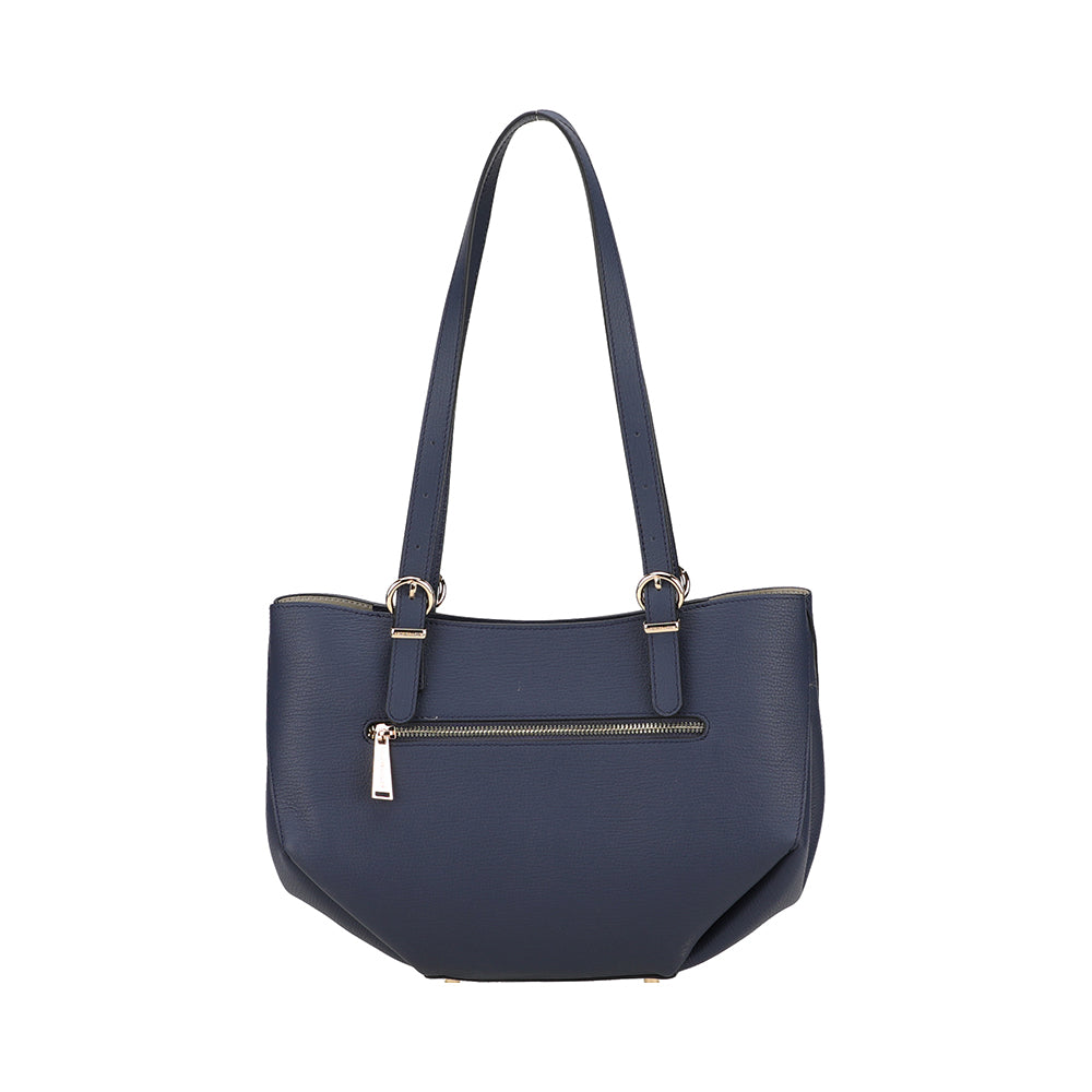 Sac shopping S Nora Cuir