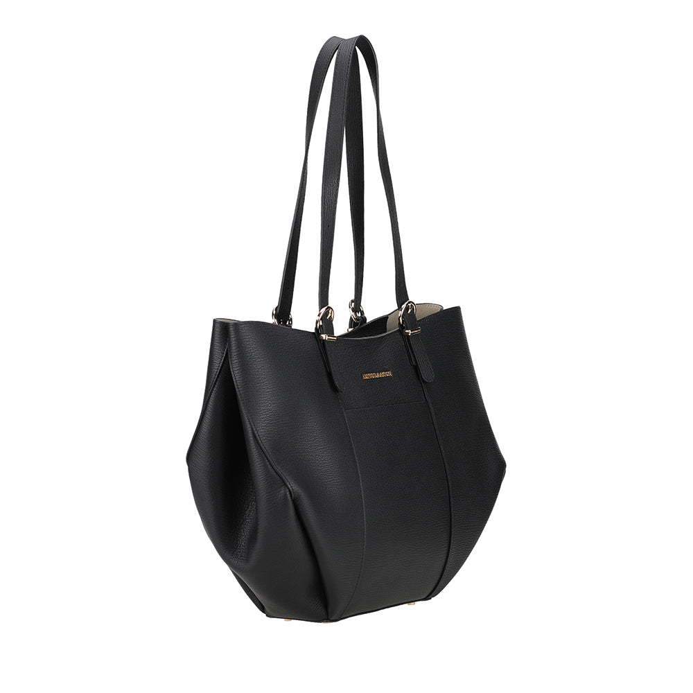 Sac shopping M Nora Cuir