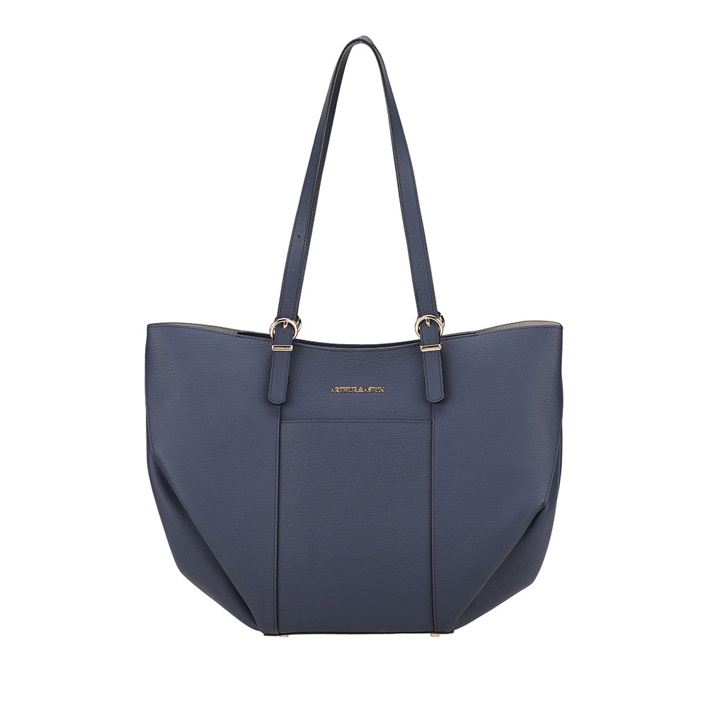 Sac shopping M Nora Cuir
