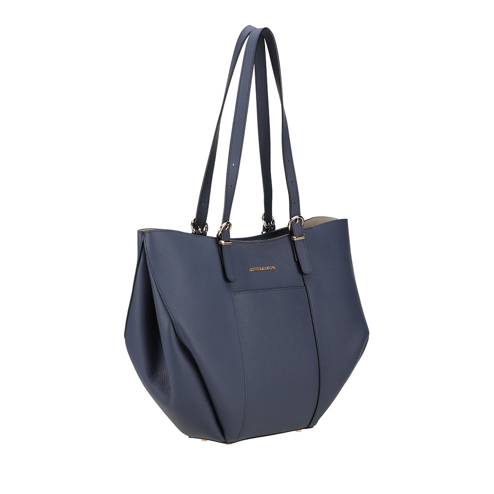 Sac shopping M Nora Cuir