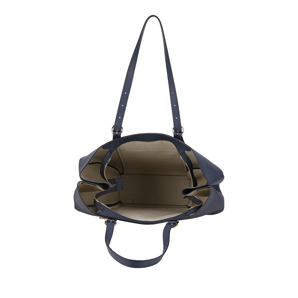 Sac shopping M Nora Cuir
