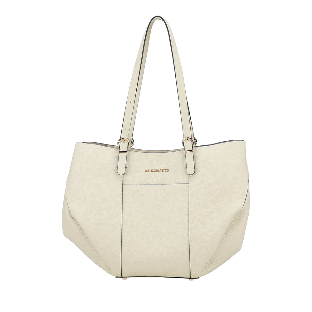 Sac shopping M Nora Cuir