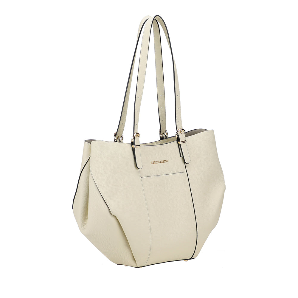 Sac shopping M Nora Cuir