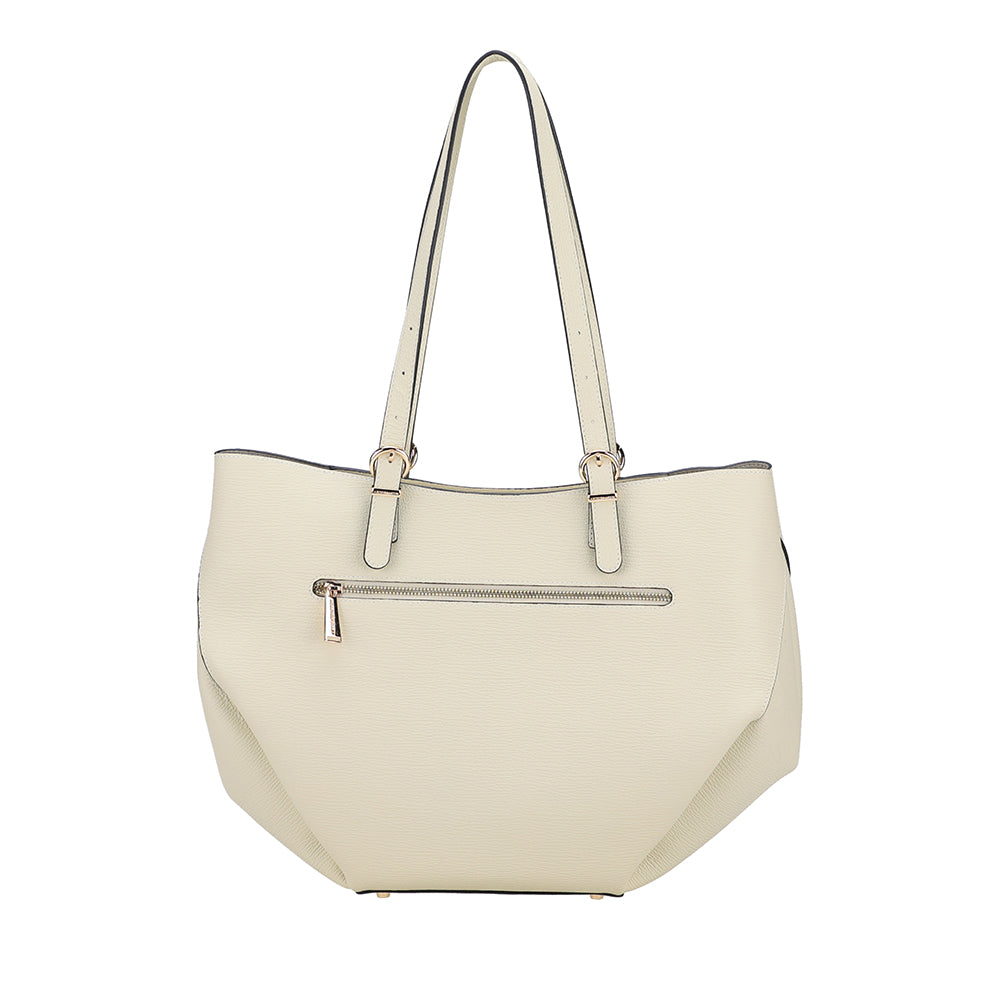 Sac shopping M Nora Cuir