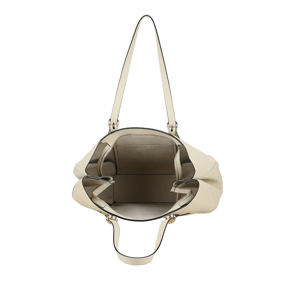 Sac shopping M Nora Cuir