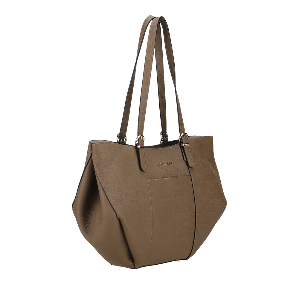 Sac shopping M Nora Cuir