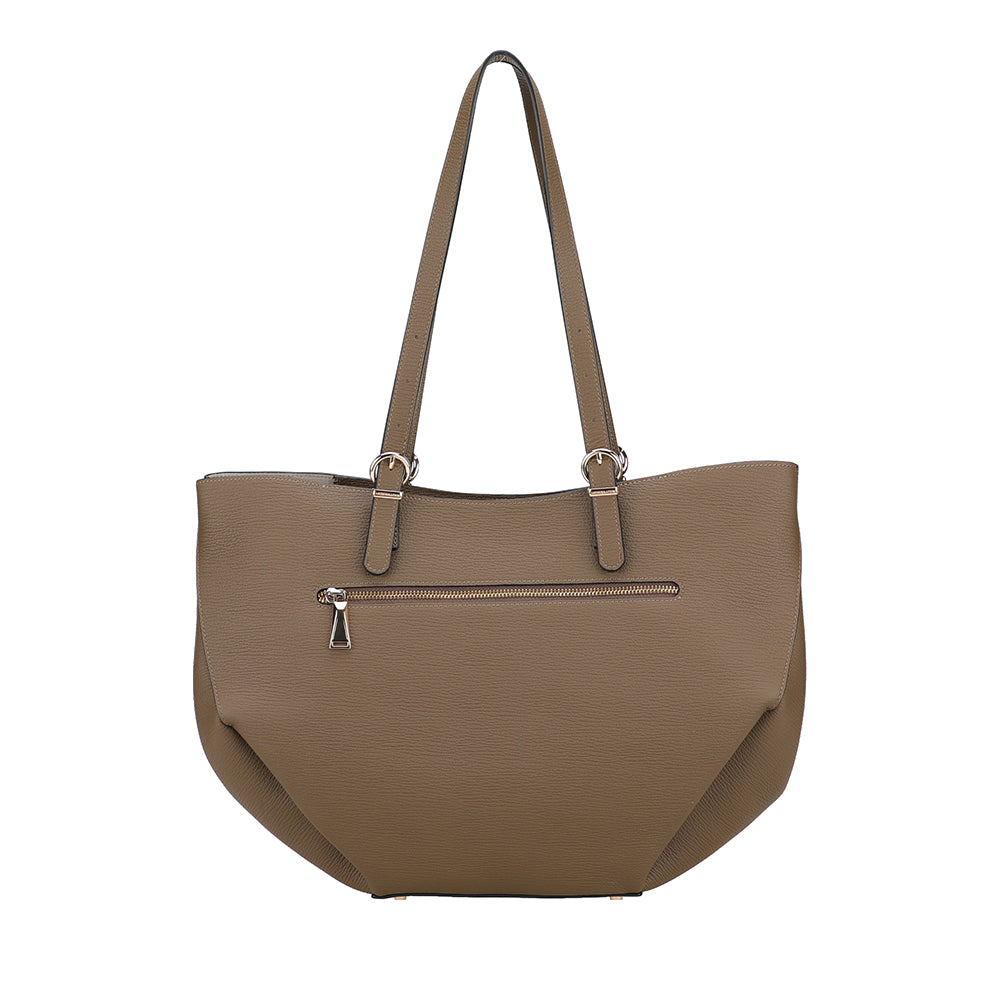 Sac shopping M Nora Cuir