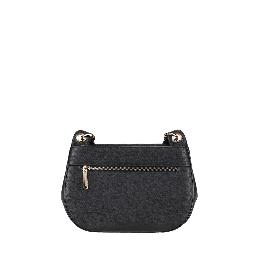 Sac bandoulière Nora cuir