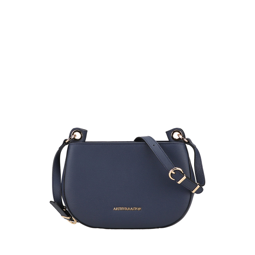 Sac bandoulière Nora cuir