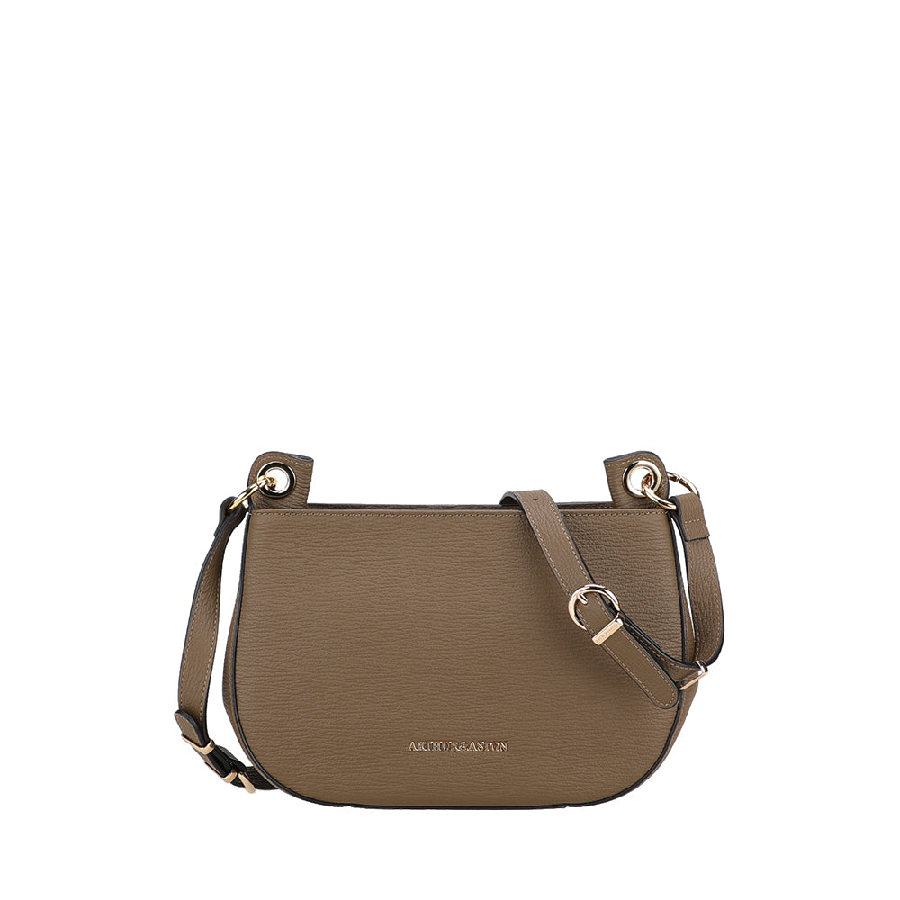 Sac bandoulière Nora cuir