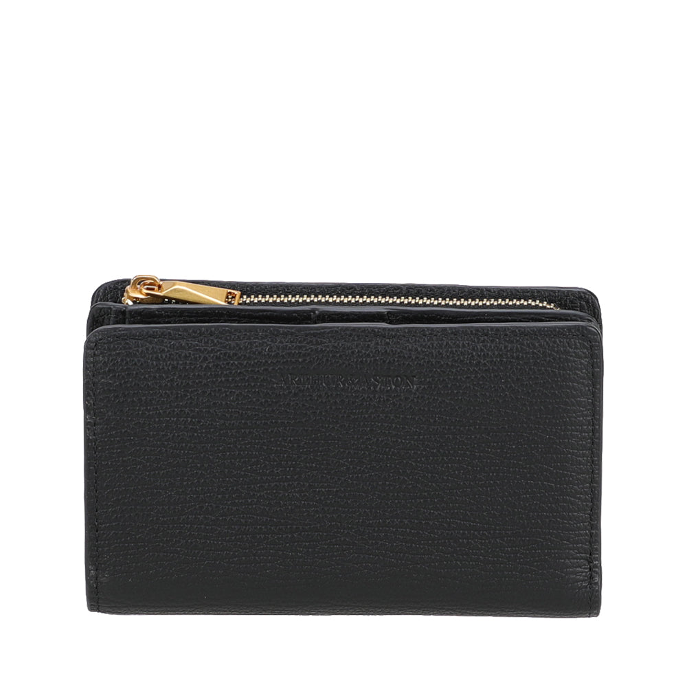 Portefeuille Nora Cuir vachette